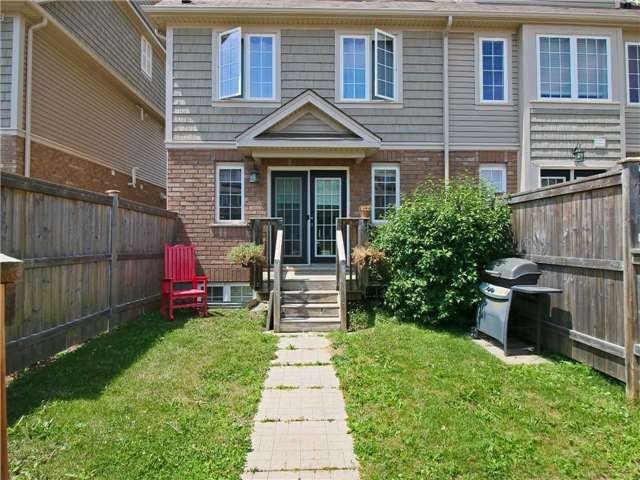 15 Carere Cres, unit 17B for sale - image #2
