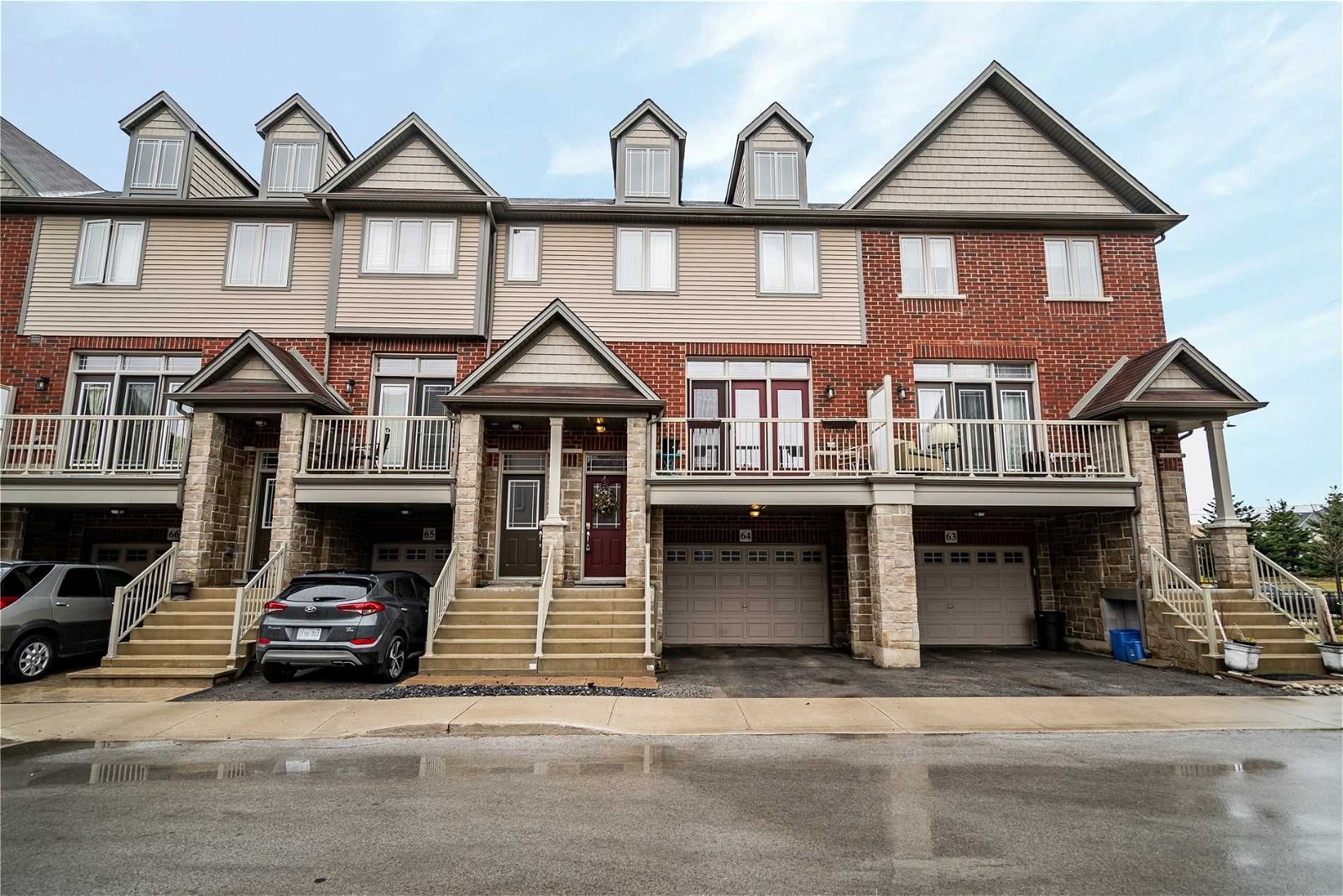 310 Fall Fair Way, unit 64 for sale - image #1