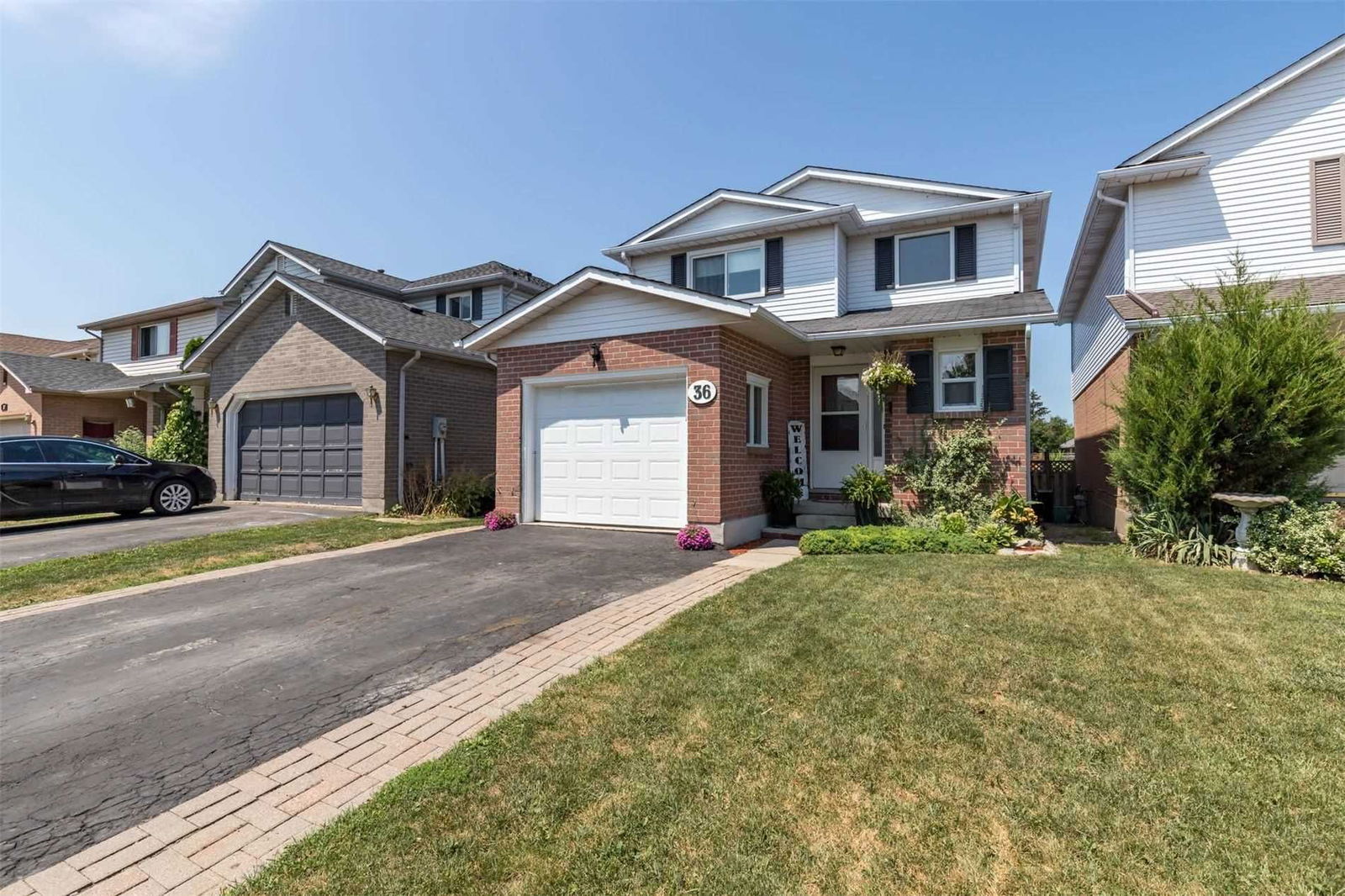 36 Culligan Cres for sale 