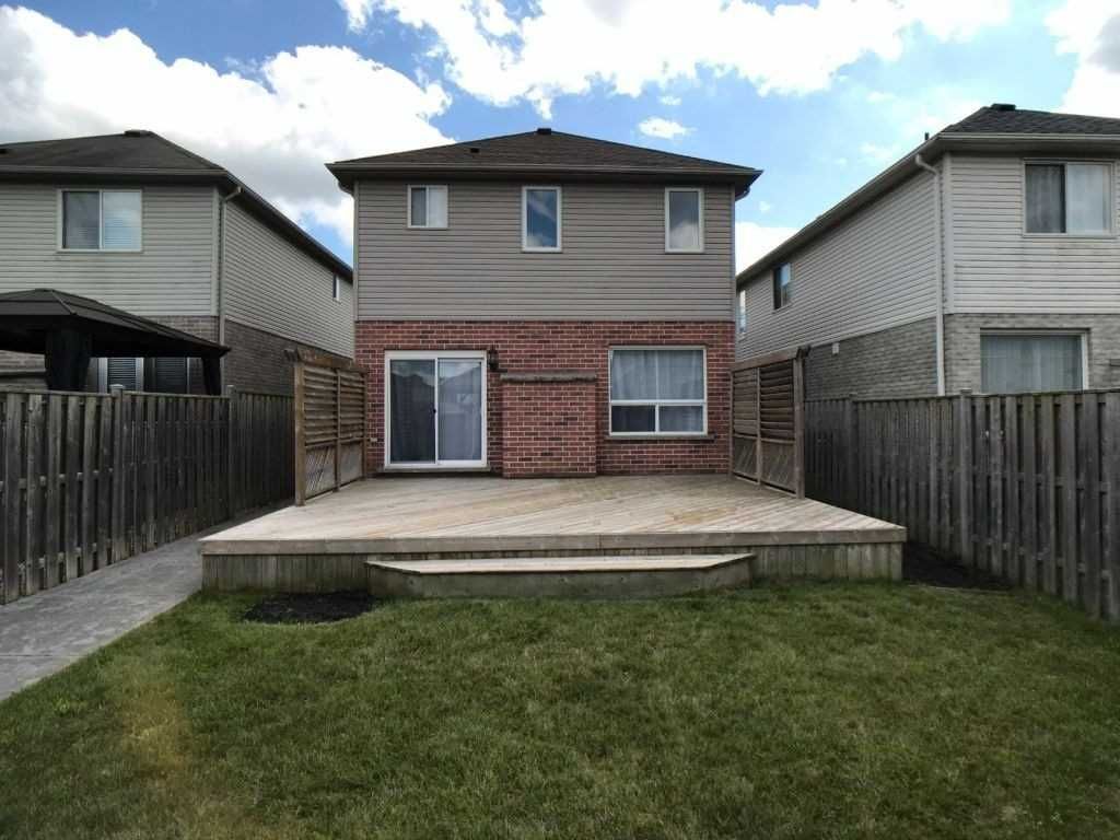 540 Cudmore Cres for sale 