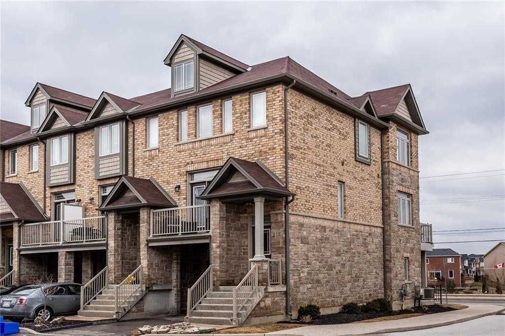 310 Fall Fair Way, unit 72 for sale - image #1