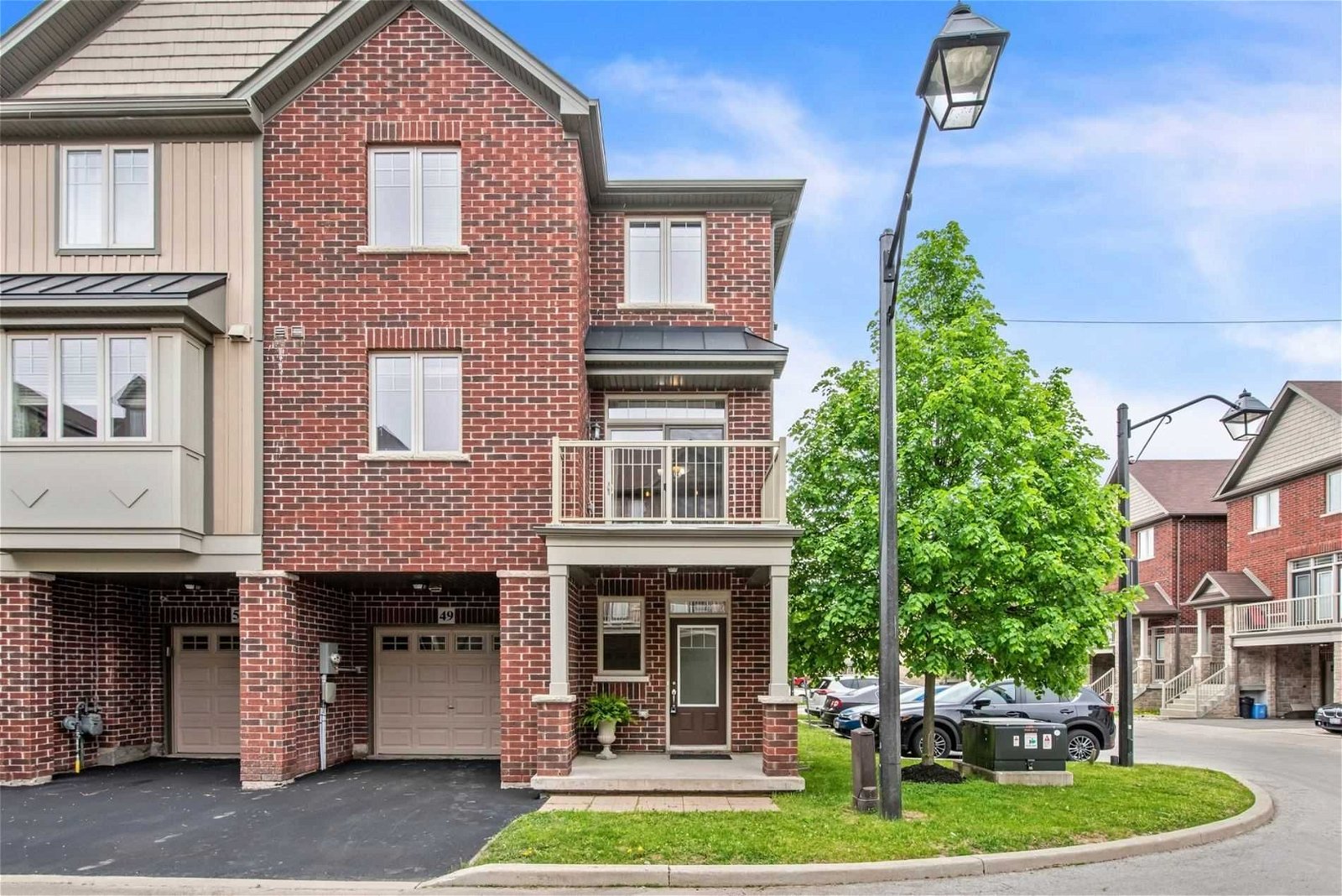 310 Fall Fair Way, unit 49 for sale - image #27