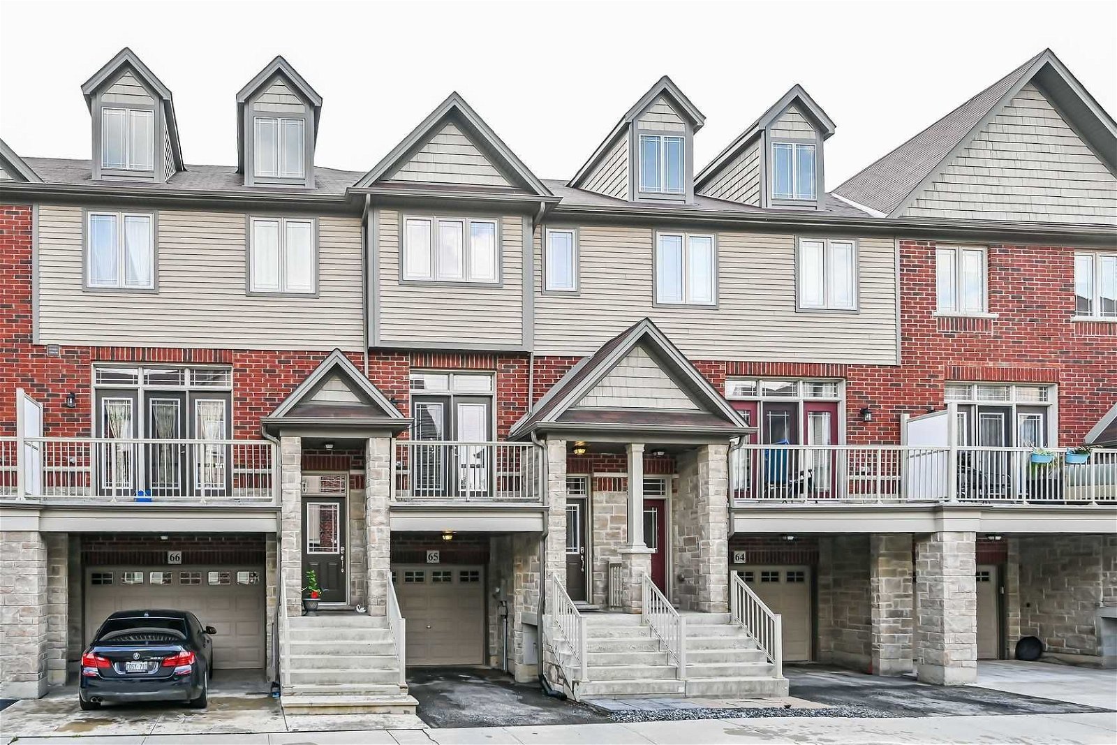 310 Fall Fair Way, unit 65 for sale - image #5