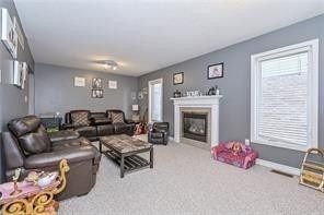84 Clough Cres for rent  - image #4
