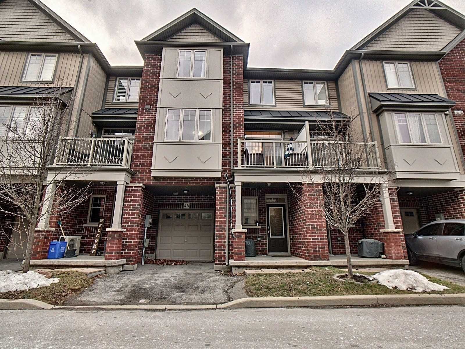 310 Fall Fair Way, unit 46 for sale - image #1