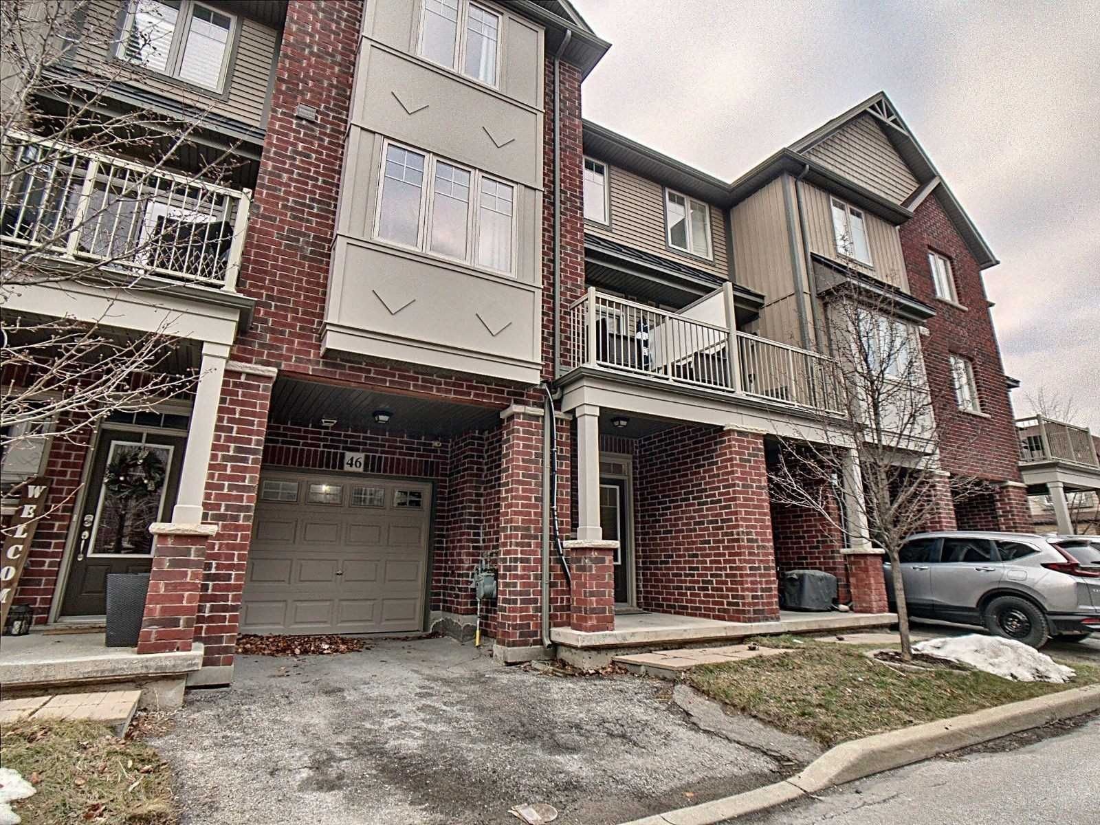 310 Fall Fair Way, unit 46 for sale - image #18
