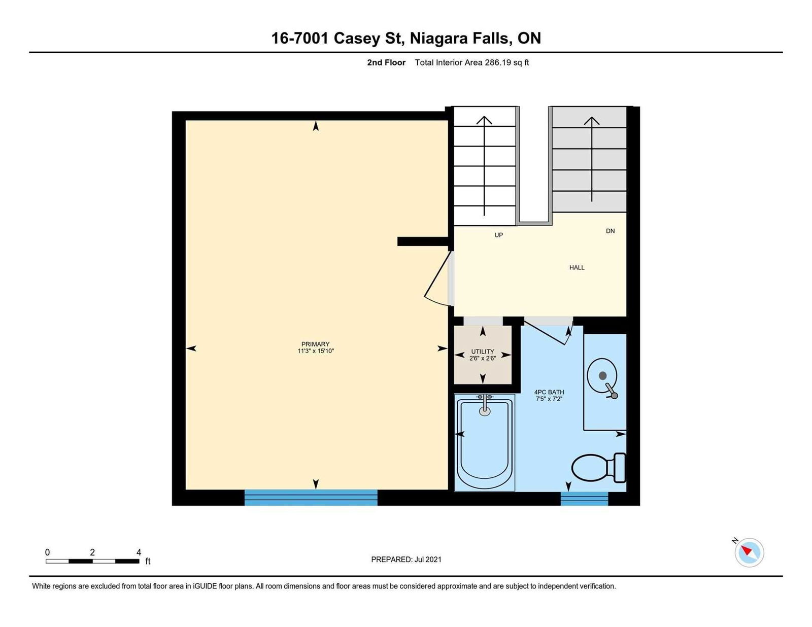 7001 Casey St, unit 16 for sale