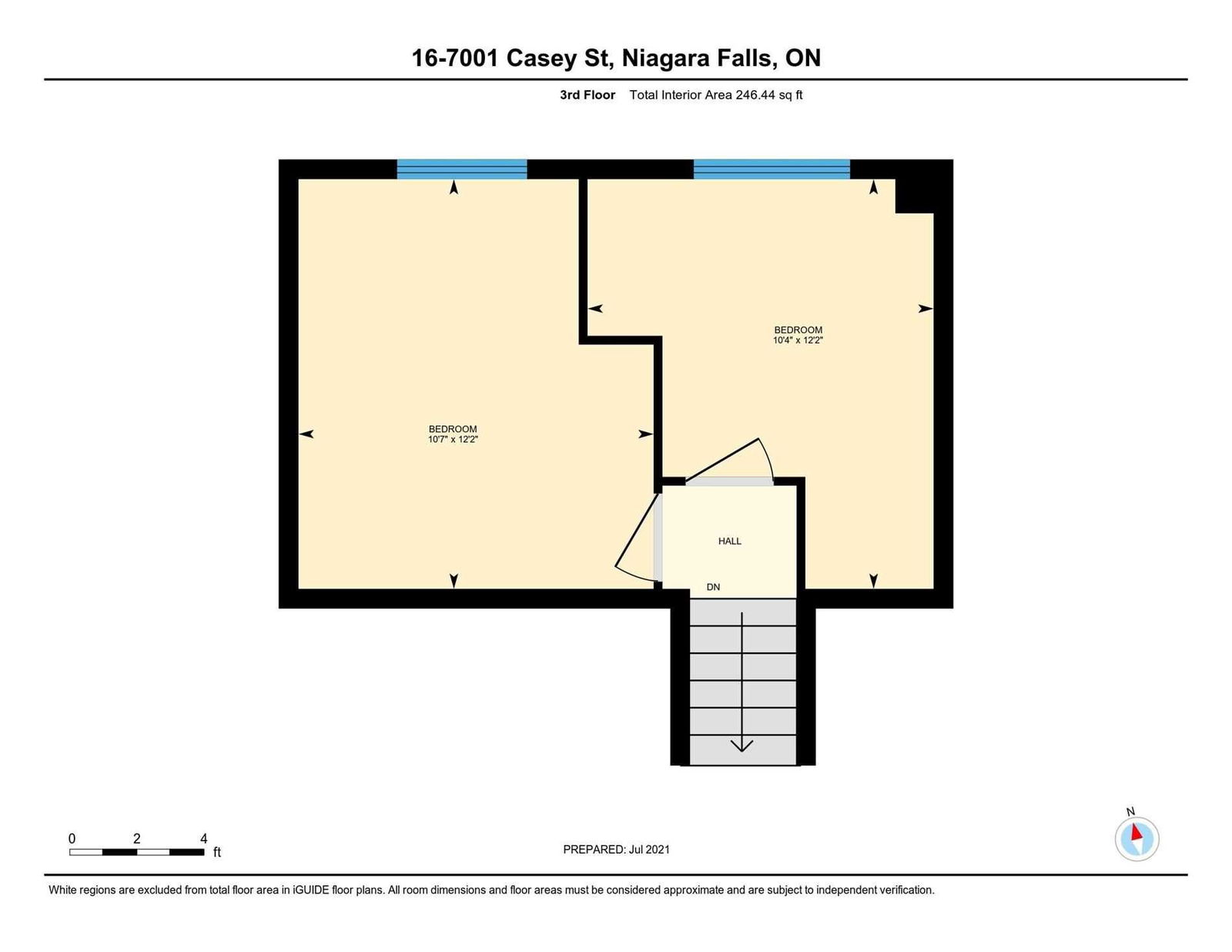 7001 Casey St, unit 16 for sale