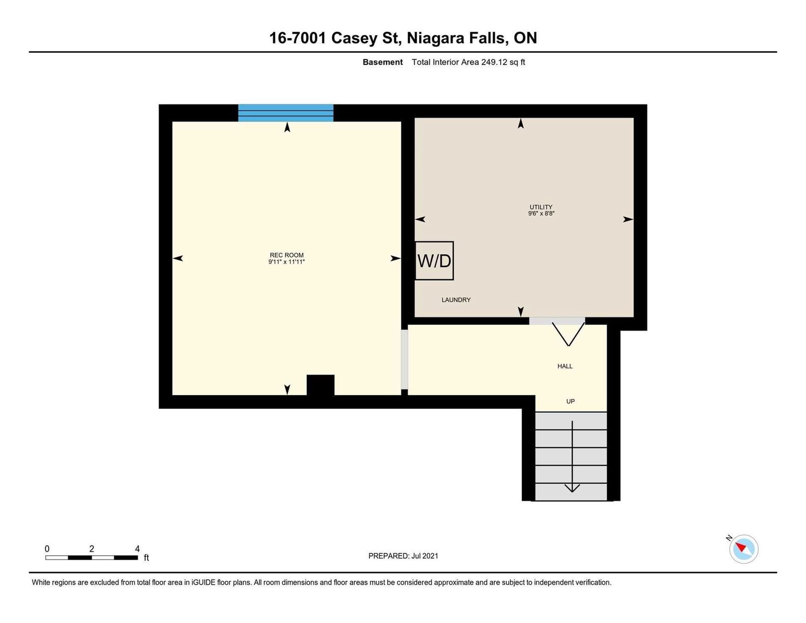 7001 Casey St, unit 16 for sale