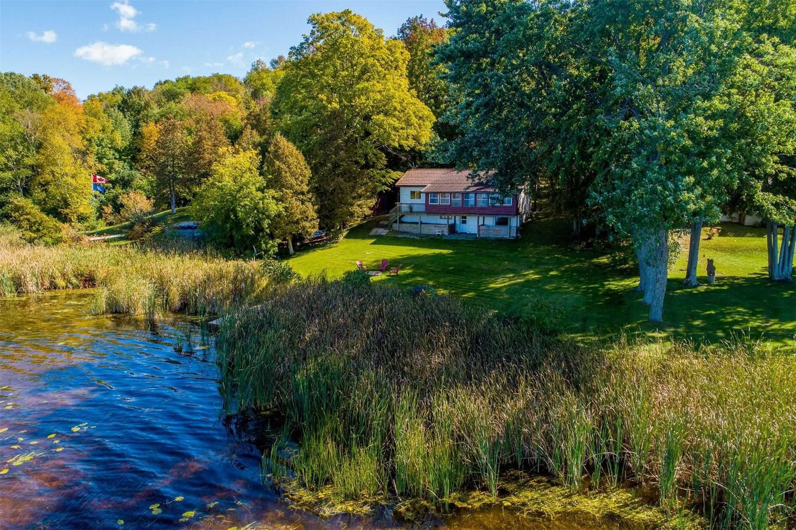 52 Helen Dr for sale in Omemee - image #1