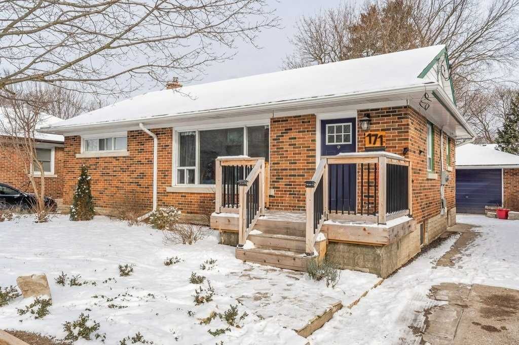 171 Metcalfe St for sale 