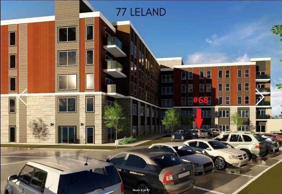 77 Leland St for rent  - image #3