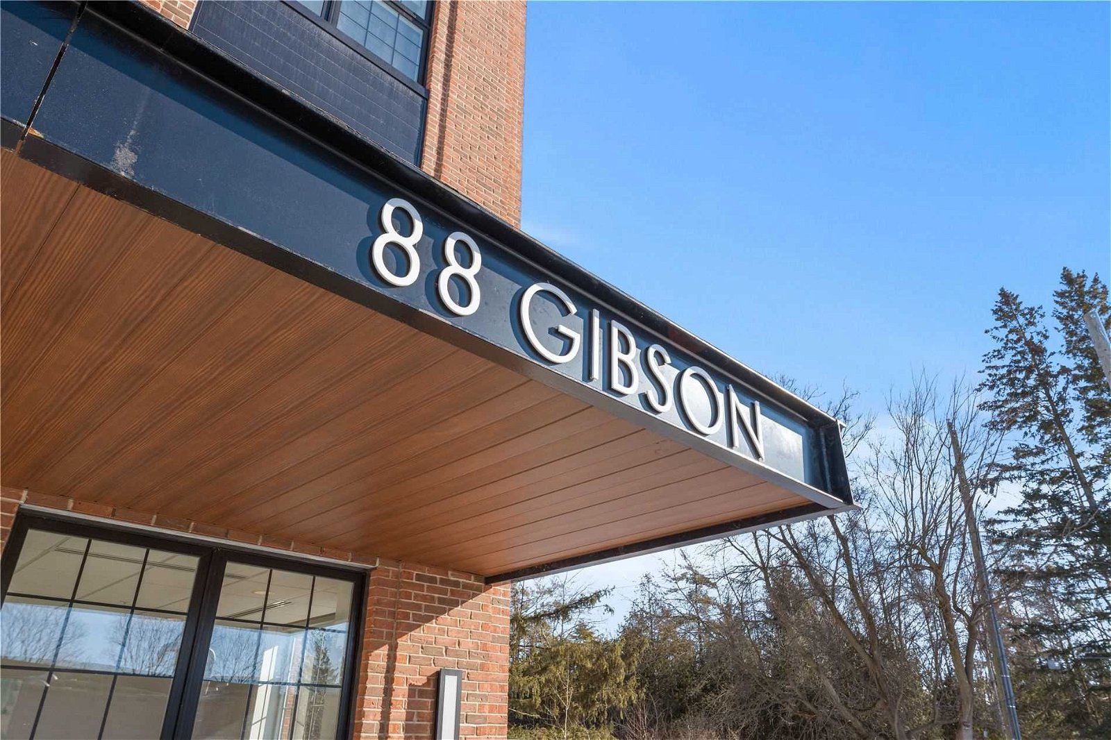88 Gibson St, unit 303 for sale - image #23