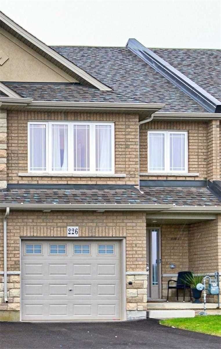 226 Dalgleish Tr for sale in Albion Falls - image #1