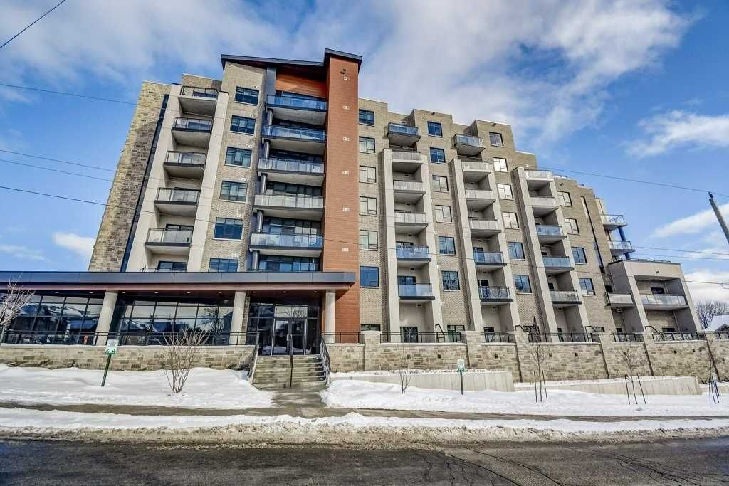 30 Hamilton St S, unit 110 for sale