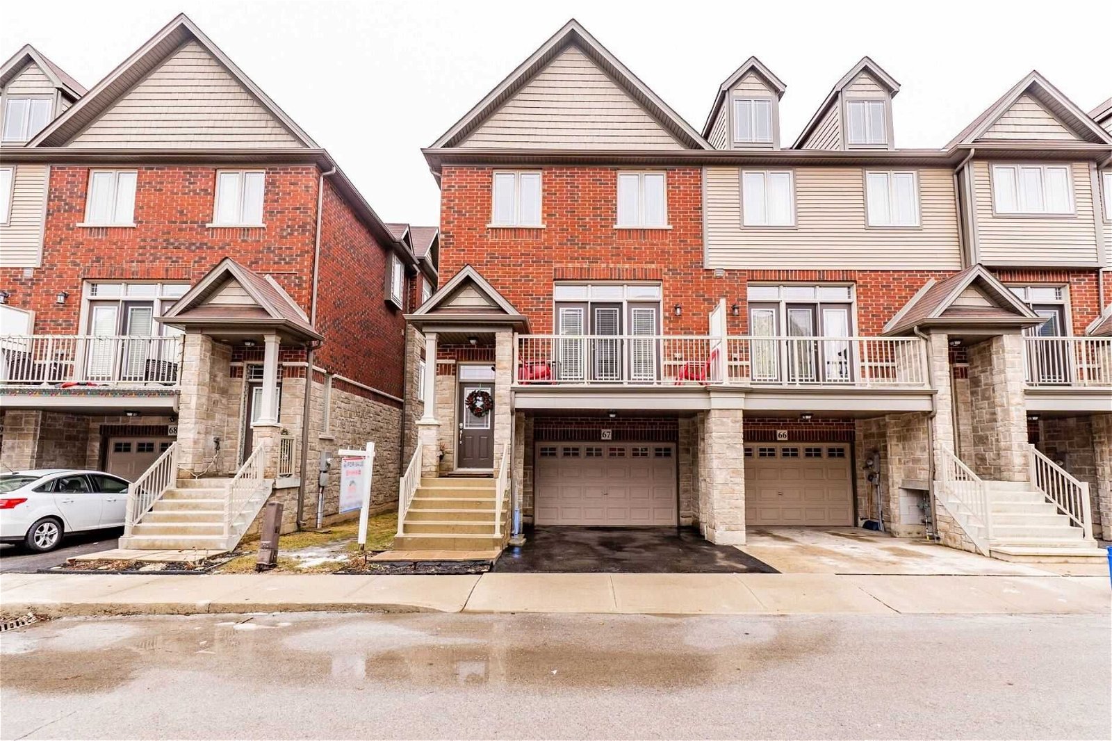 310 Fall Fair Way, unit 67 for sale - image #1