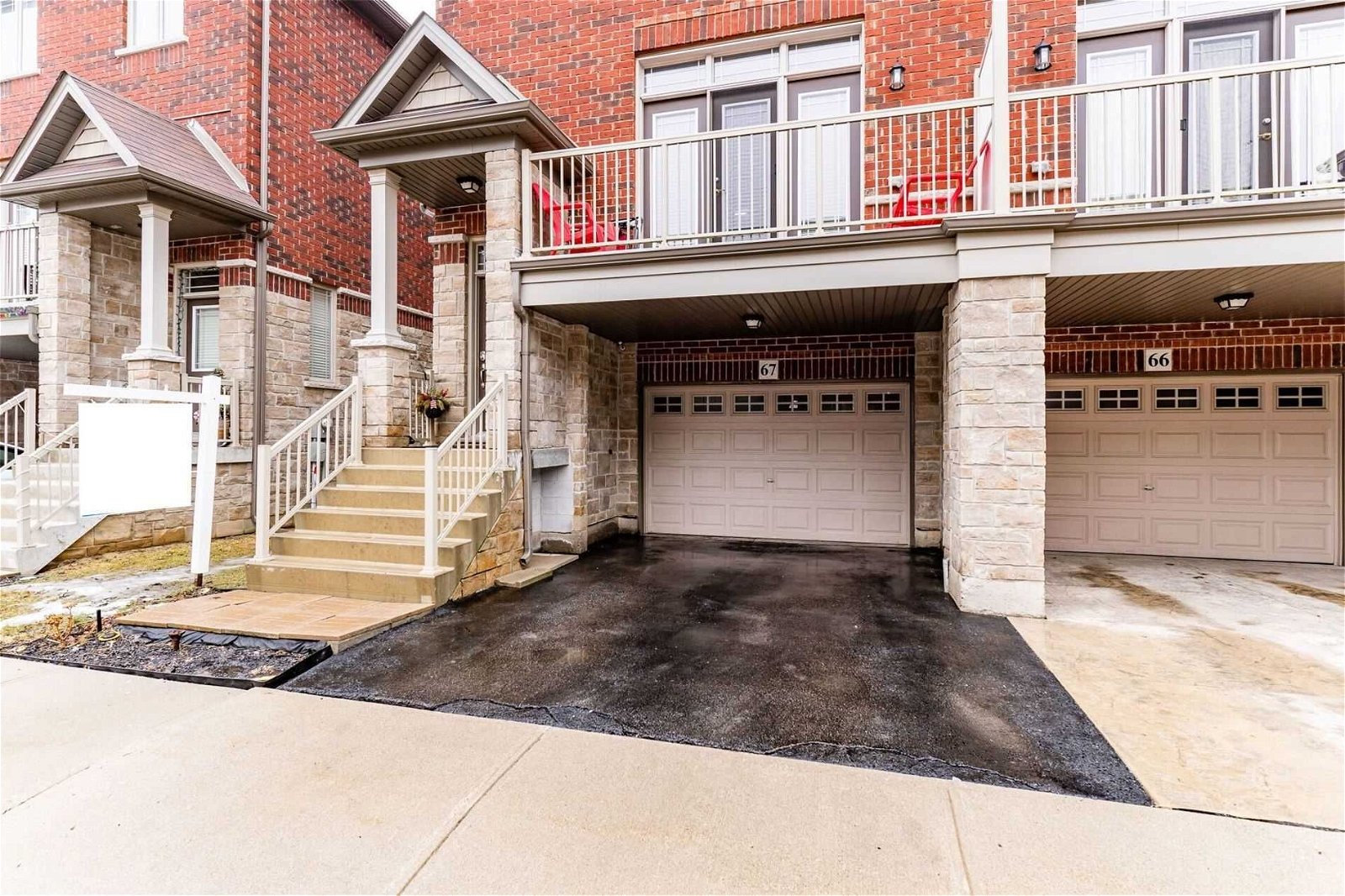 310 Fall Fair Way, unit 67 for sale - image #23