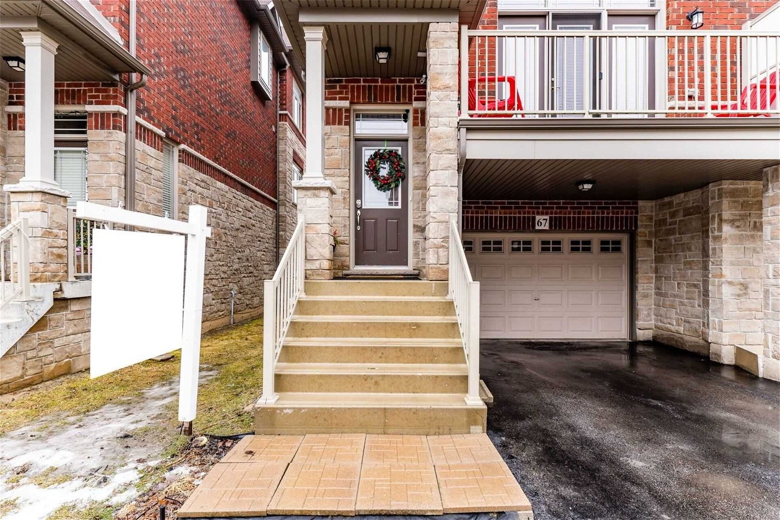 310 Fall Fair Way, unit 67 for sale - image #36
