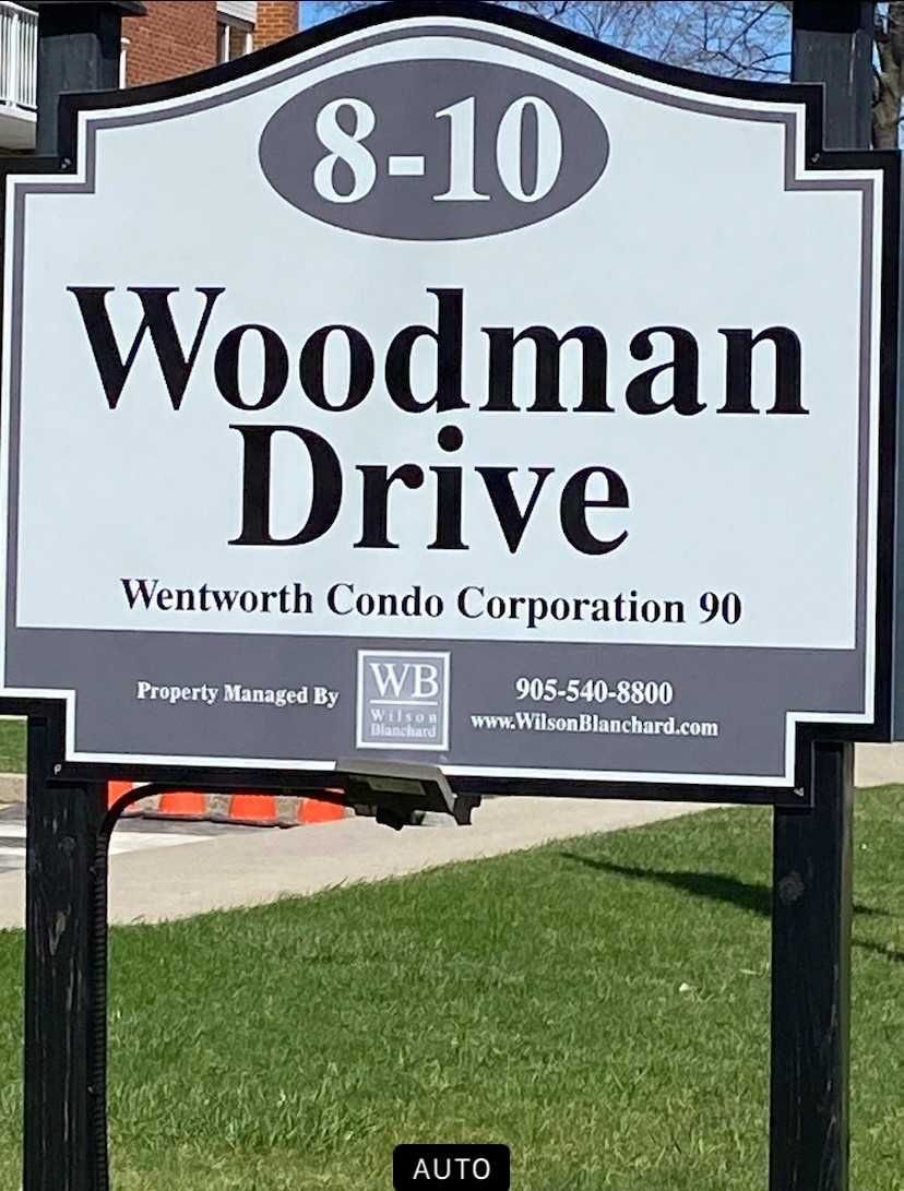 10 Woodman Dr S, unit 405 for sale - image #1