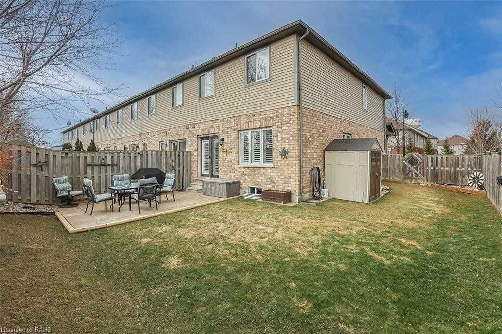 310 Fall Fair Way, unit 19 for sale - image #14