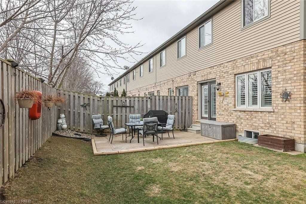 310 Fall Fair Way, unit 19 for sale - image #15