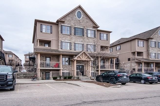 1460 Highland Rd W, unit 10G for sale - image #1