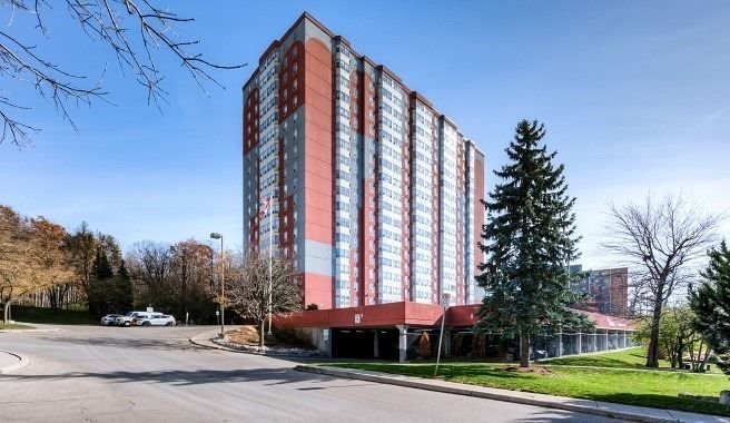 55 Green Valley Dr, unit 1004 for sale - image #1