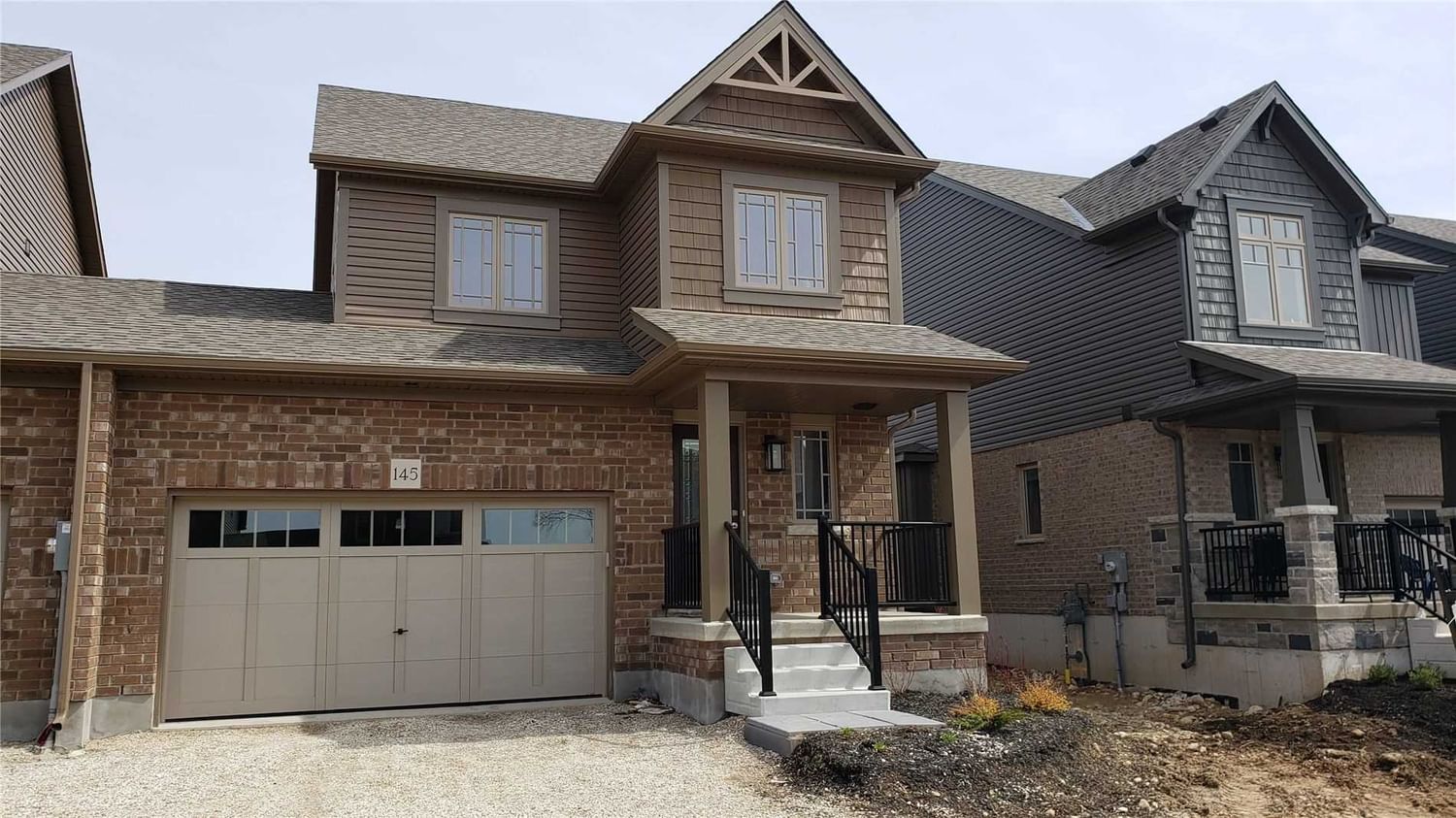 145 Stonebrook Way for rent in Markdale - image #1