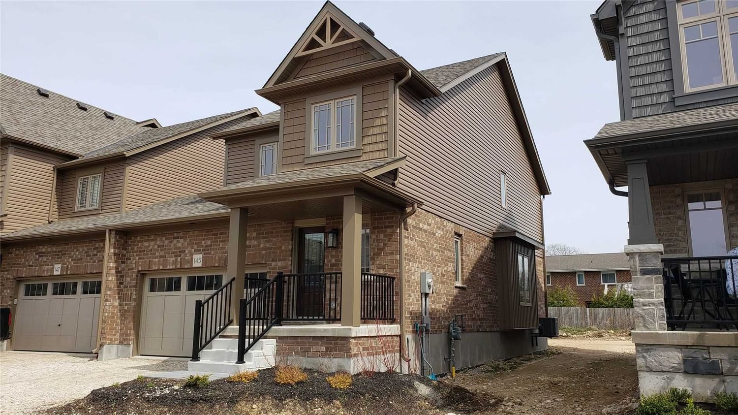 145 Stonebrook Way for rent in Markdale - image #2