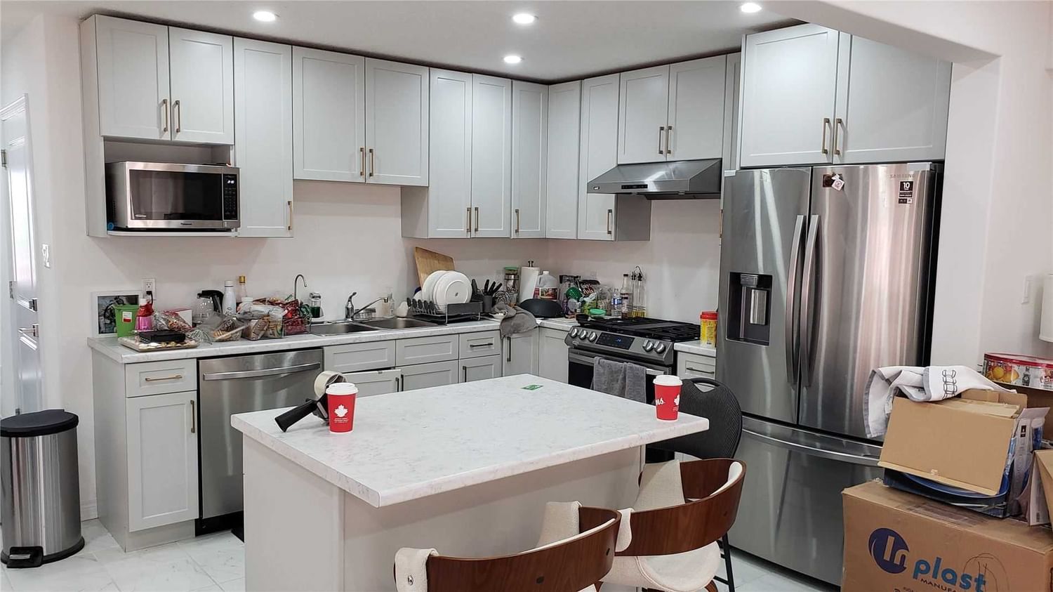 145 Stonebrook Way for rent in Markdale - image #5