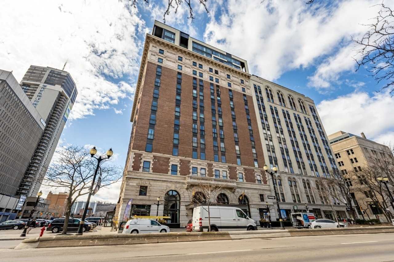 118 King St E, unit 308 for sale - image #1