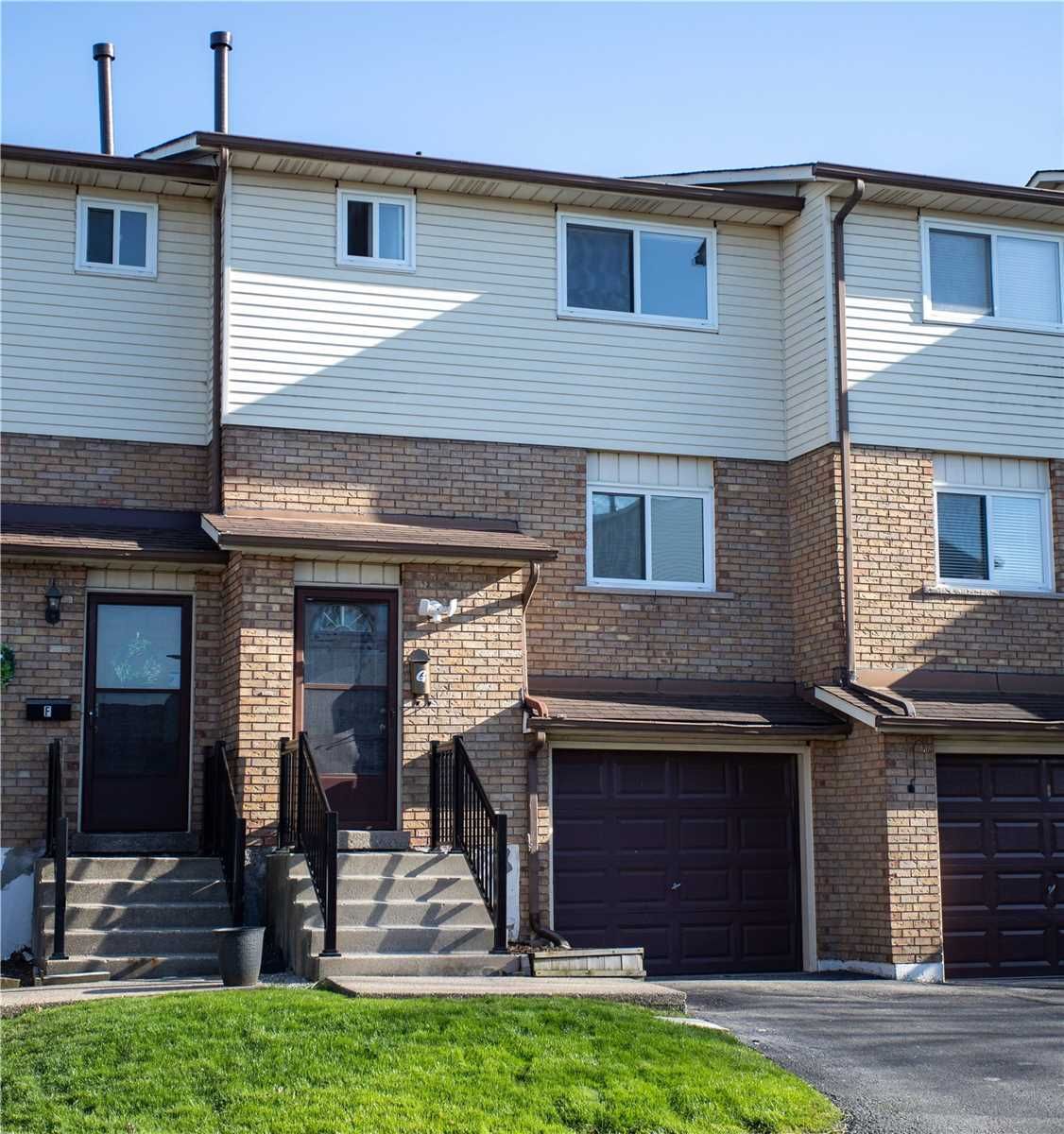 160 Lavina Cres, unit G for sale