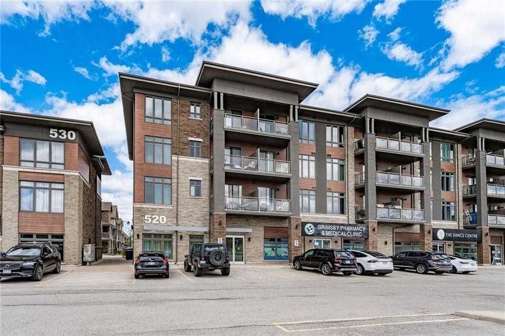 520 North Service Rd, unit 401 for sale - image #2