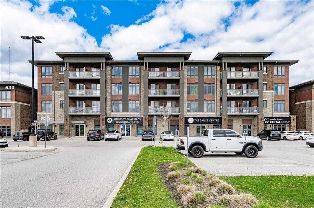 520 North Service Rd, unit 401 for sale - image #24