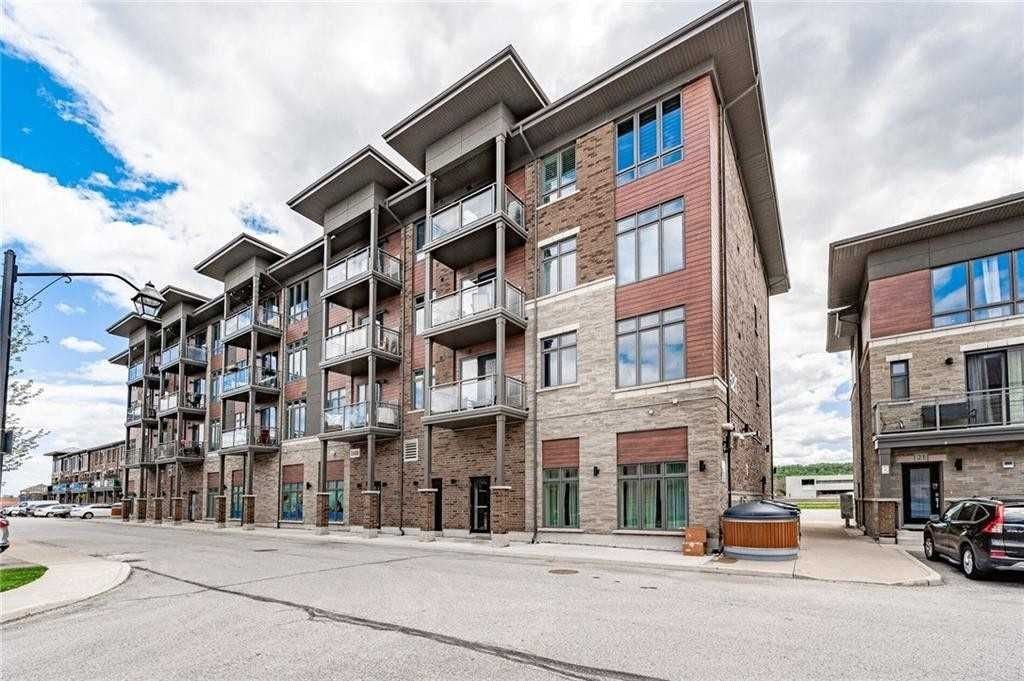 520 North Service Rd, unit 401 for sale - image #3