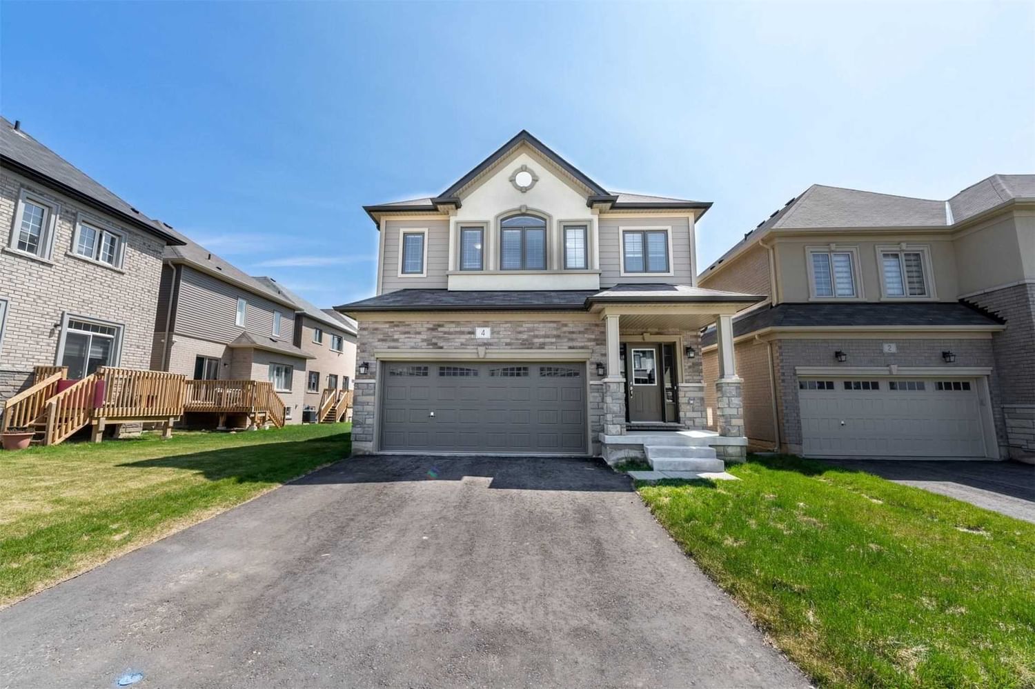 4 Bilanski Farm Rd for rent in Echo Place - image #1