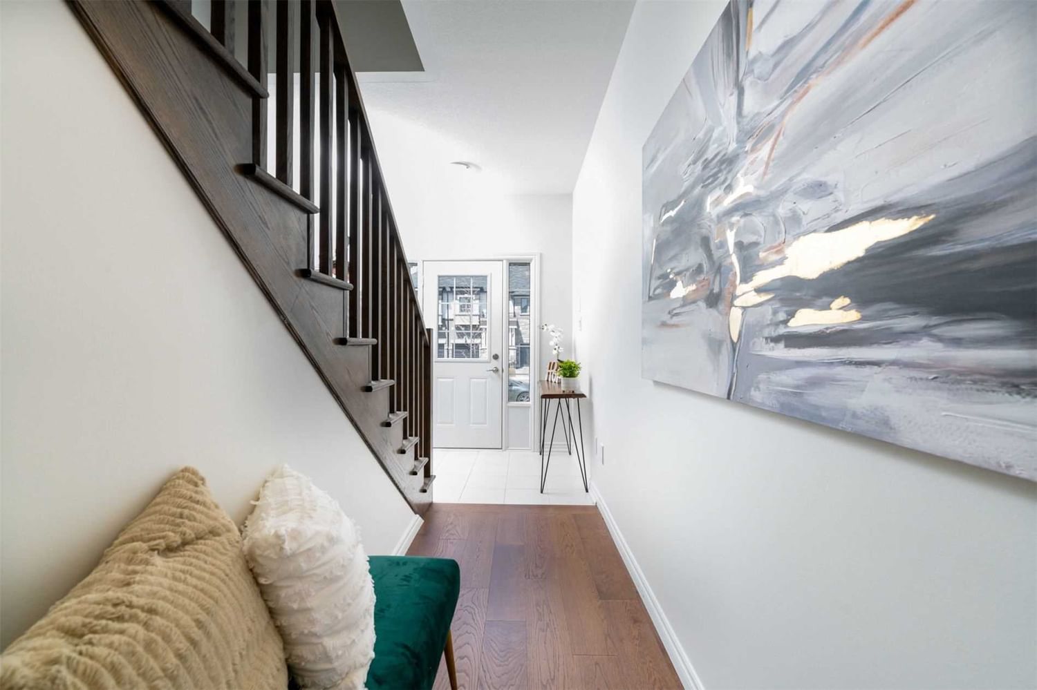 4 Bilanski Farm Rd for rent in Echo Place - image #2