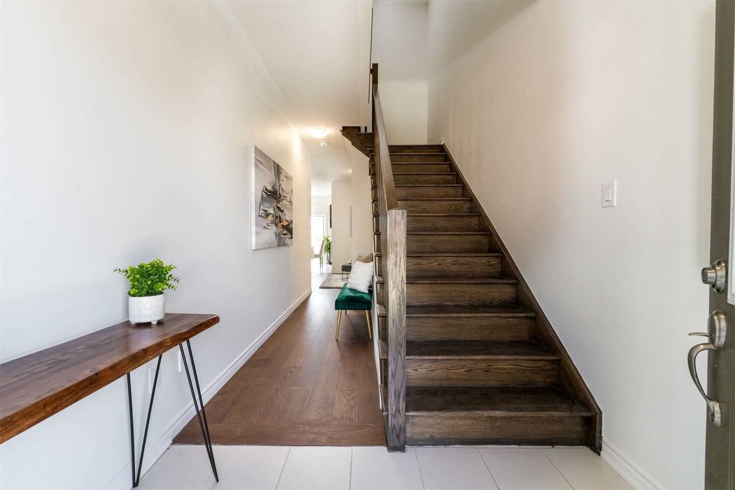 4 Bilanski Farm Rd for rent in Echo Place - image #3