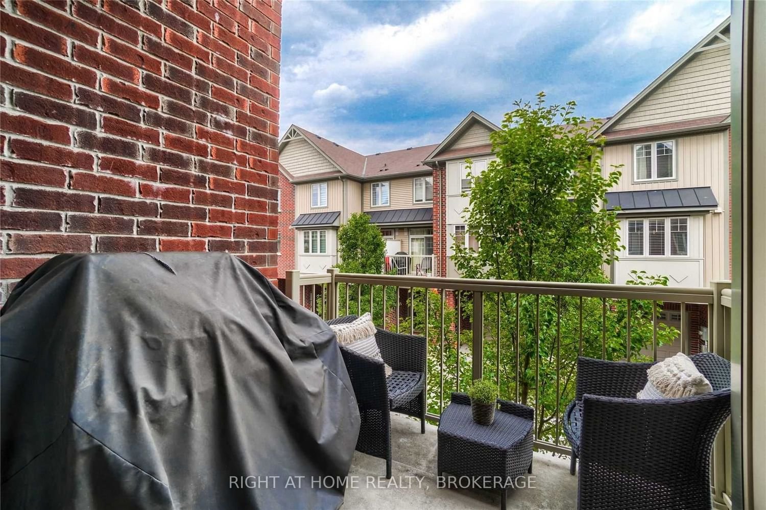 310 Fall Fair Way, unit 47 for sale - image #21