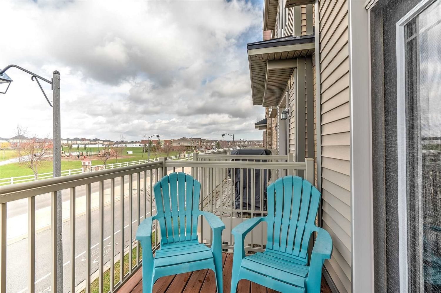 310 Fall Fair Way, unit 57 for rent - image #23