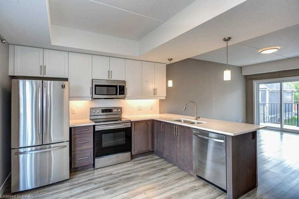 439 Athlone Ave, unit E3 for sale - image #3