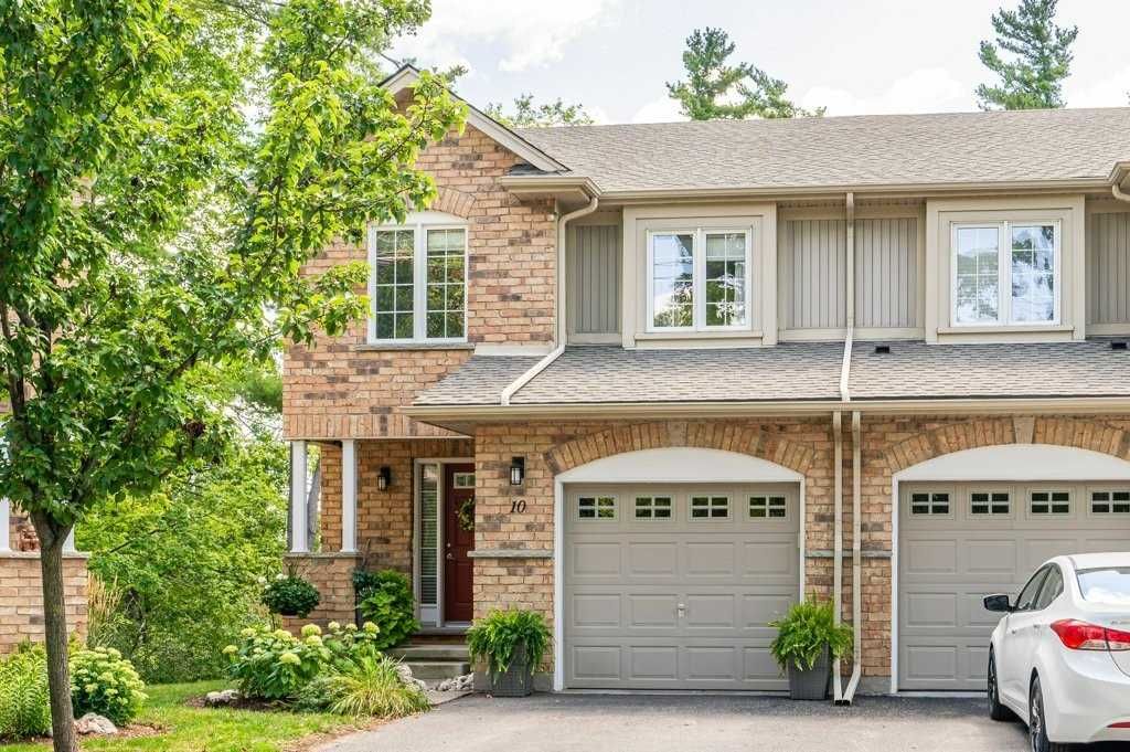 15 Bannister Crt, unit 10 for sale in St. Andrews Estates - image #1