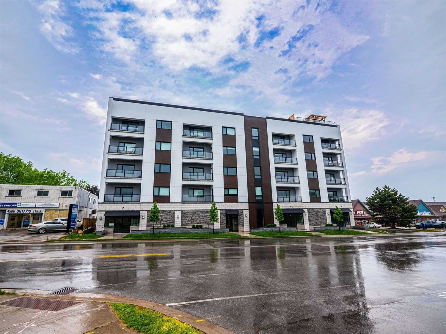 4514 Ontario St, unit 201 for rent - image #5