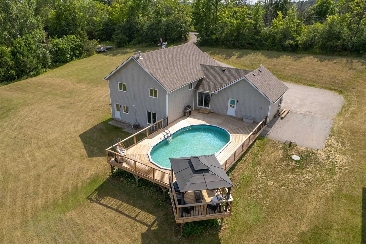 895 Zion Rd for sale 