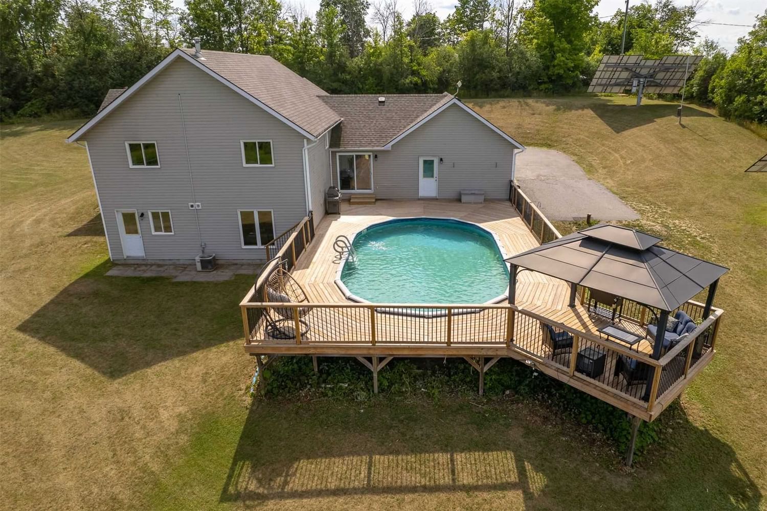 895 Zion Rd, unit null for sale - image #4