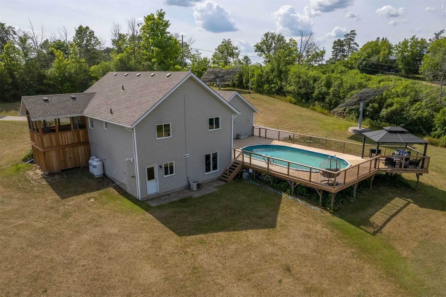 895 Zion Rd, unit null for sale - image #5