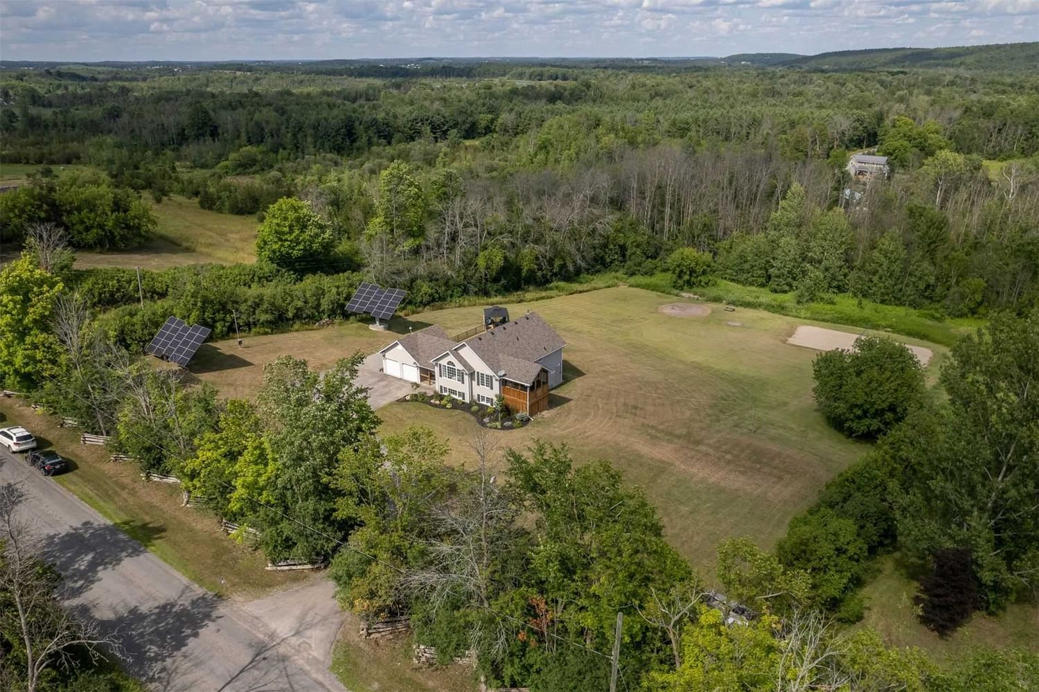 895 Zion Rd for sale 