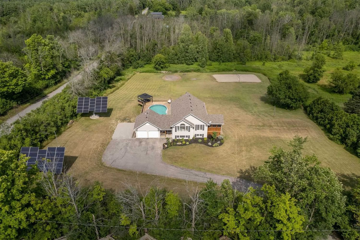 895 Zion Rd for sale 