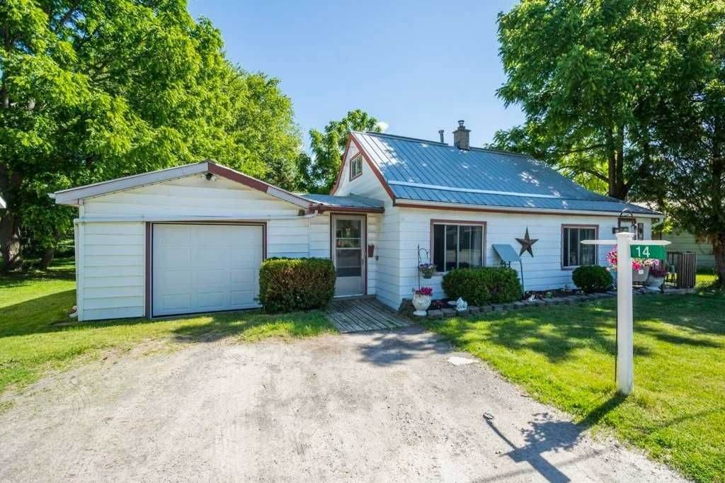 14 Fawcett Ave, unit null for sale - image #1