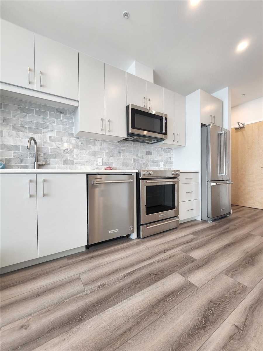 104 Garment St, unit 1104 for rent in City Commercial Core - image #1